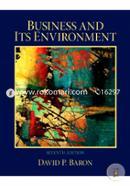 Business and Its Environment image