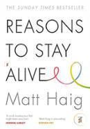 Reasons To Stay Alive image