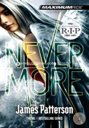 Maximum Ride: Nevermore image