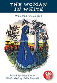 The Woman in White (Real Reads) image