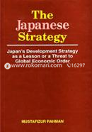 The Japanese Strategy image