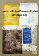 Leadership is a Personal Choice: Because Every Return Needs an Investment image