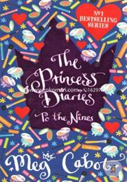 The Princess Diaries : 9 (To the nines) image