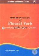 Friends Dictionary Phrasal Verb (English-Bangle) image