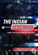 The Indian Newsroom image