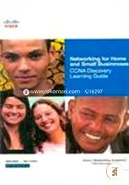 Networking For Home And Small Businesses Ccna Discovery Learning Guide image