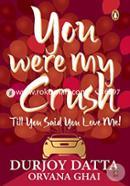 You Were My Crush image