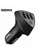 Remax Alien Series 3USB Car Charger (RCC-304)