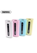 Remax RPL-2 E5 5000mAh Power Bank