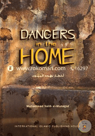 Dangers in the Home image