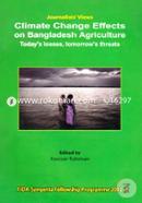 Climate Change Effects on Bangladesh Agriculture image