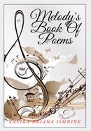 Melody’s Book Of Poems image