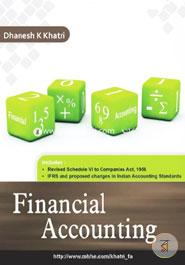 Financial Accounting image