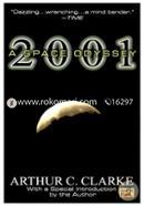 2001: A Space Odyssey image