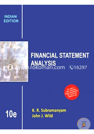 Financial Statement Analysis image
