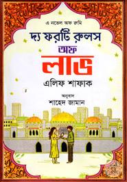 দ্য ফরটি রুলস অফ লাভ image