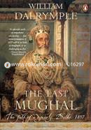The Last Mughal: The Fall of a Dynasty: Delhi, 1857 image