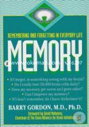 Memory: Remembering and Forgetting in Everyday Life image