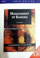 Management of Banking image