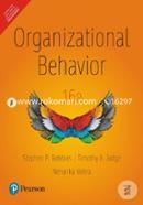 Organizational Behavior image