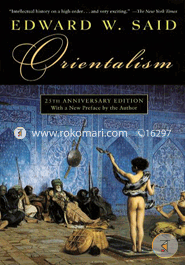 Orientalism (Paperback) image