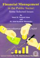 Financial Management In The Public Sector: Some Selected Issues image