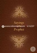 Sayings Of Prophet image