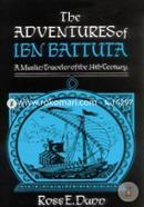 The Adventures of Ibn Battuta – A Muslim Traveler of the 14th Century (Paper) image