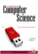 Introduction to Computer Science image
