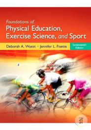 Foundations of Physical Education, Exercise Science and Sports image