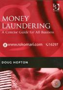 Money Laundering: A Concise Guide for All Business image