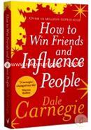 How to Win Friends and Influence People image