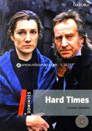 Dominoes Three: Hard Times (Dominoes, Level 3) image