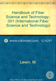 Handbook of Fiber Science and Technology: 001 image