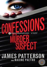 Confessions of a Murder Suspect image
