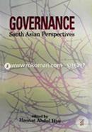 Governance: South Asian Perspectives image