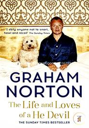 The Life and Loves of a He Devil: A Memoir image