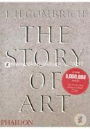 The Story of Art image