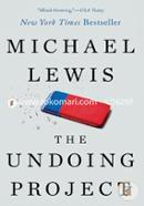 The Undoing Project – A Friendship That Changed Our Minds image