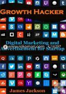 Growth Hacker: Digital Marketing and Advertisement for Startup image