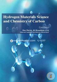 Hydrogen Materials Science and Chemistry of Carbon image