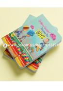 Granny Goosey Rhymes Collection for Boys and Girls image