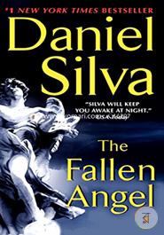 The Fallen Angel (Gabriel Allon) image
