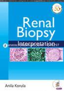 Renal Biopsy - Interpretation image
