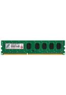 Transcend 4GB DDR3 1333 MHz Desktop RAM