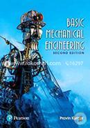 Basic Mechanical Engineering image