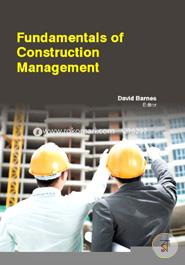 Fundamentals Of Construction Management image