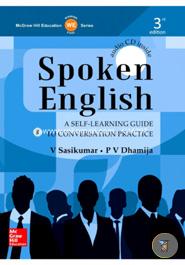 Spoken English image