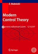Modern Control Theory image