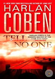 Tell No One: A Novel image